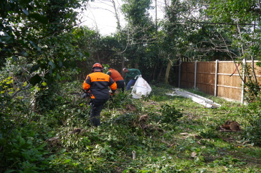 Gardeners