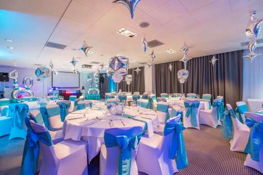 Ballroom