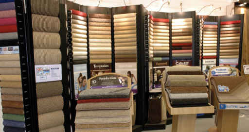 Floorstyle Ltd - Showroom