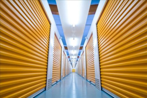 Storage Units