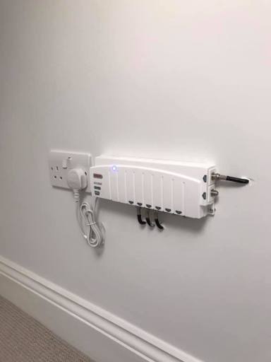 Fuse Box