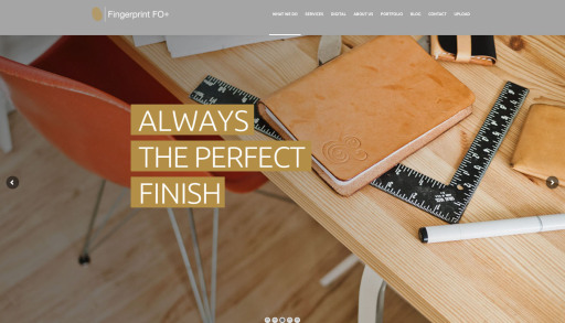 website examples