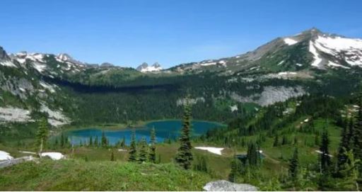 Canadian Wilderness