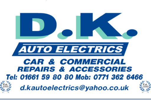 company logo
