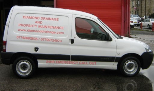 FREE 24HR EMERGENCY CALL OUT