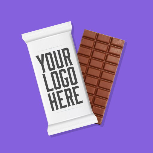 Promotional Belgian Chocolate