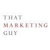 That Marketing Guy Logo