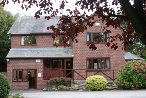 Hollybank Care Home