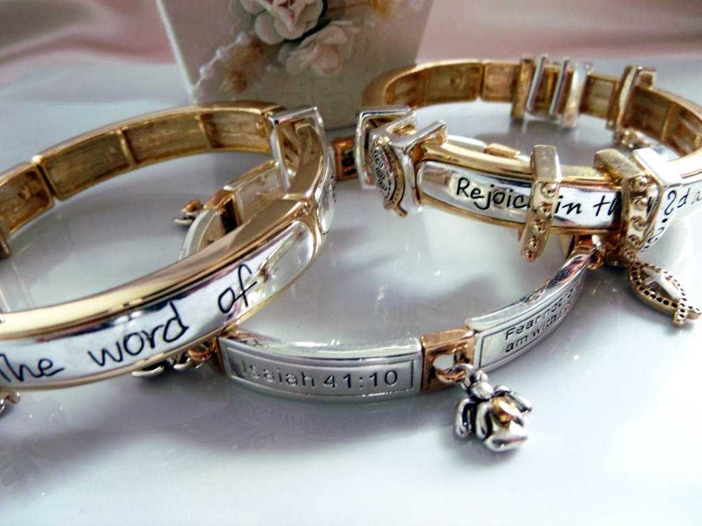 Christian Jewellery and Gifts 1 Noble Court, Keilor East, 3033