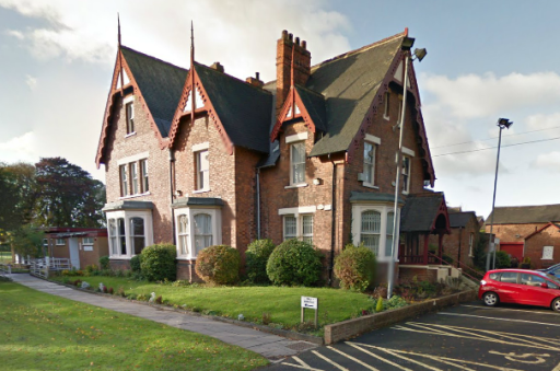 The Elmwood Centre Stockton on Tees