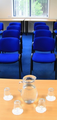 Conference & Meeting Venue in Cornwall - Carn Brea Leisure Centre
