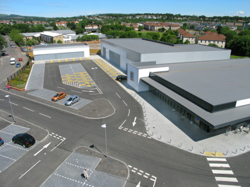 Commercial Developments