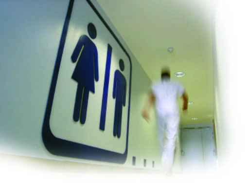 Washroom &amp; Hygiene services