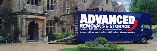 hassle-free removals and storage service