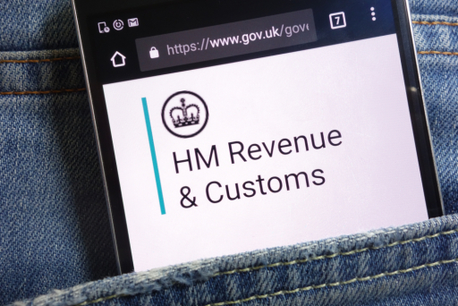 HMRC Compliant