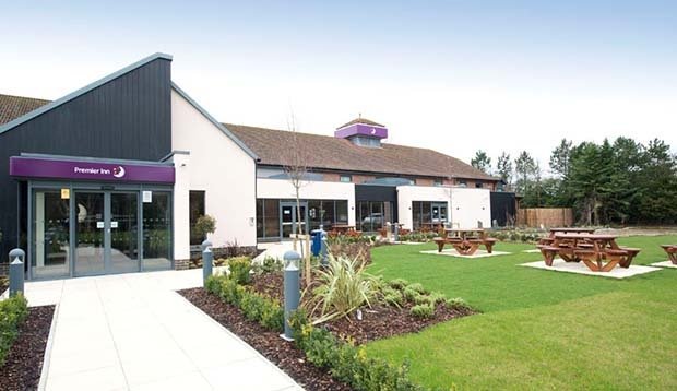 Premier Hotel Newbury Park Premier Hotel Newbury Park