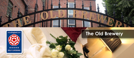 Holiday Apartments York - The Old Brewery, York