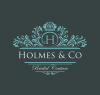 Holmes & Co Bridal Couture