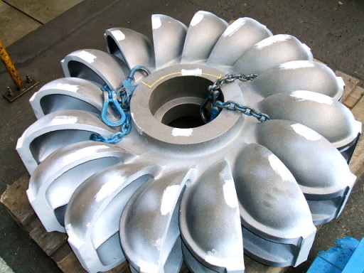 sub-contract machining