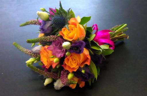 Bridal, Reception and Wedding Flowers