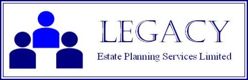 Legacy Estate Planning Services Limited