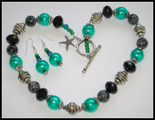 Handcrafted Jewellery