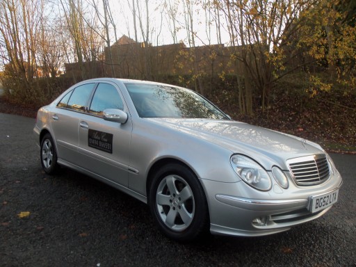 Aston Taxi's