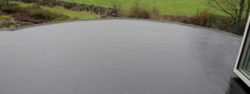 Proplas Fibreglass Roofing