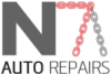 N7 Auto Repairs ltd Logo