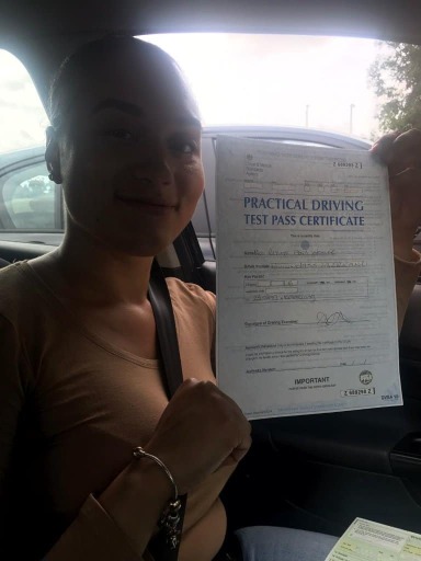 driving instructors northampton