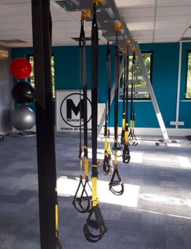 TRX