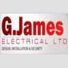 G James Electrical Ltd