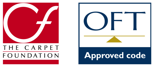 The Carpet Foundation Members