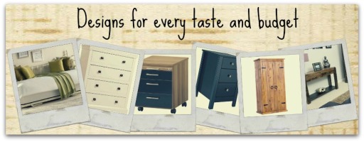 Furniture for every taste and budget.
