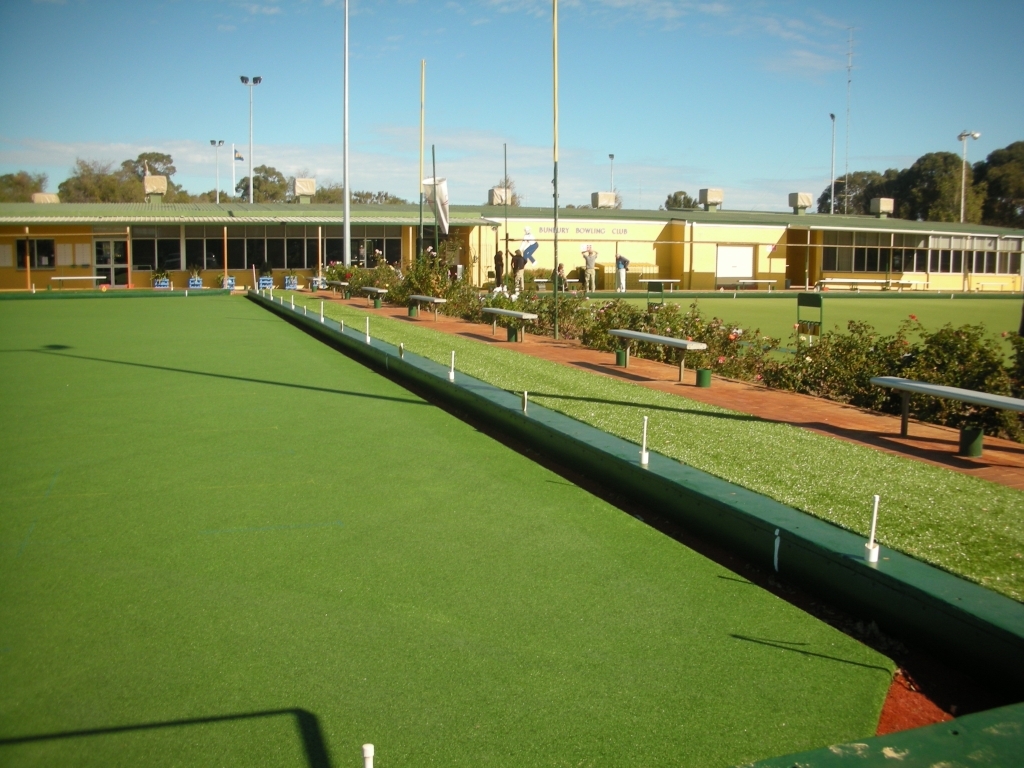 Bunbury Bowling & Social Club Inc. 72 Forrest Avenue, Bunbury, 6230