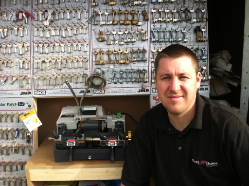 LOCKSMITHS EXETER