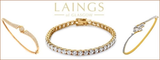 Diamond-Bracelet laingsuk