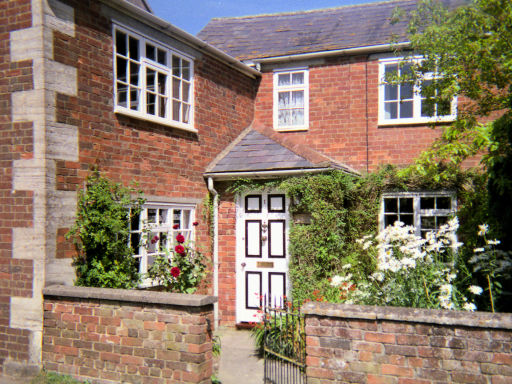 Jasmine Cottage