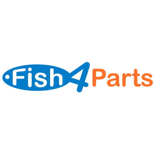 Fish4Parts.co.uk Logo