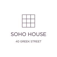 Soho House 40 Greek Street