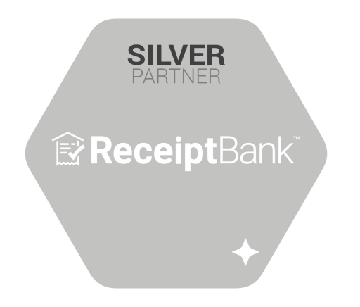 silver receiptbank