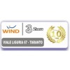 Negozio Wind 3 Store