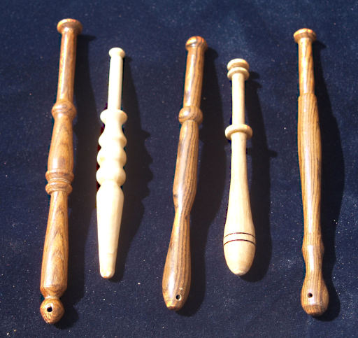 Lace bobbins