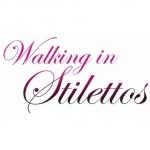 Walking In Stilettos
