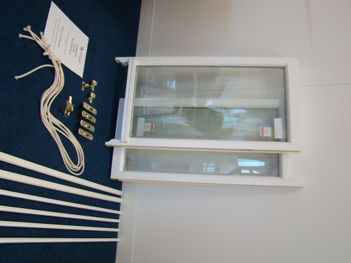 Double Glazed Sash Window Restoration Kits