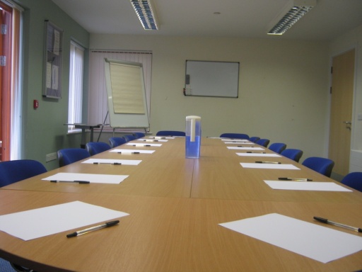 Conference room