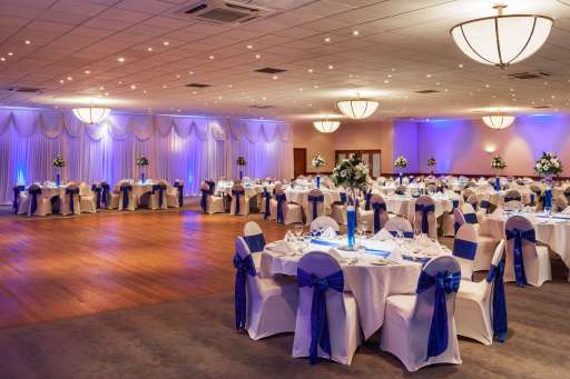 Wedding Banquet