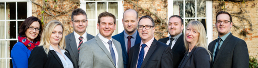 Mall Wood Insurance Services Team