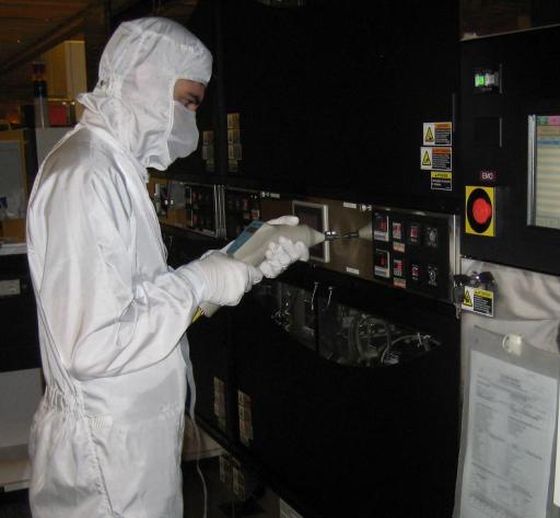 Testing for ESD Immunity