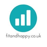 fitandhappy logo